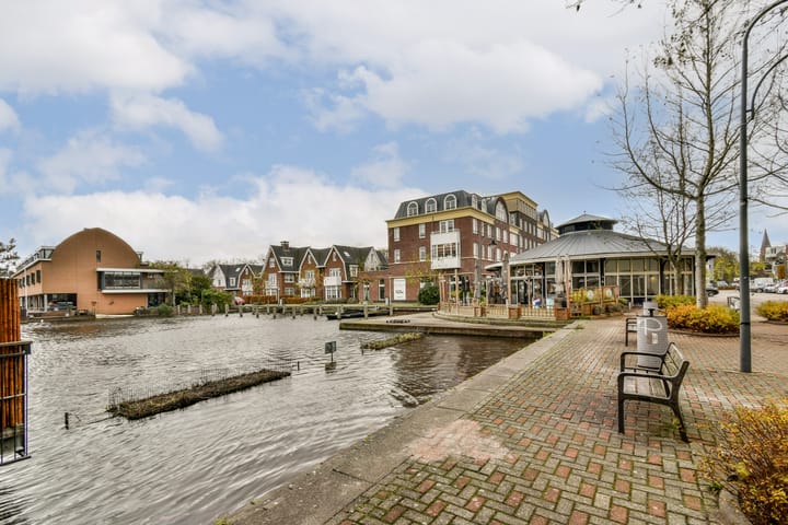 Photo 24 of Voorhavenkwartier 25