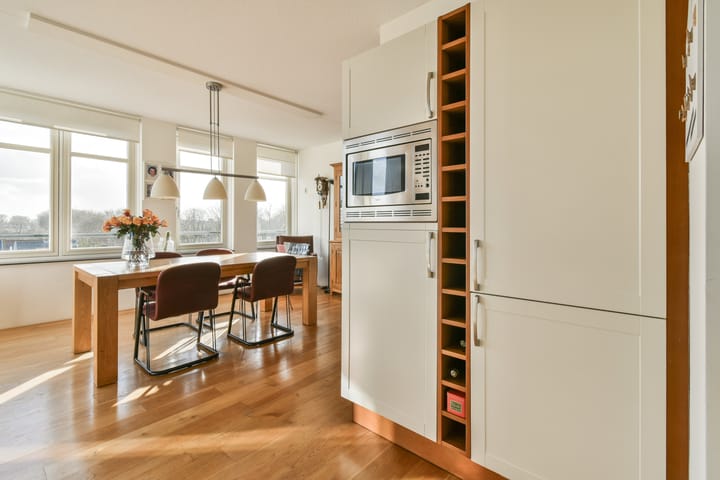 Photo 13 of Voorhavenkwartier 25