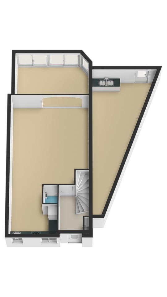 Photo 52 of Hoogstraat 99