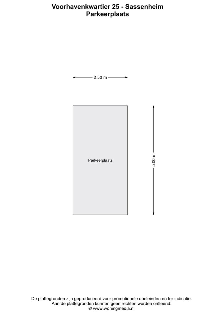 Photo 27 of Voorhavenkwartier 25