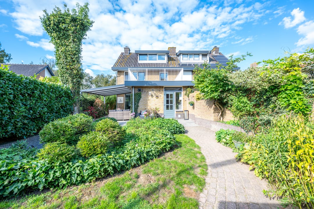 Photo 2 of Nijensteinseweg 16