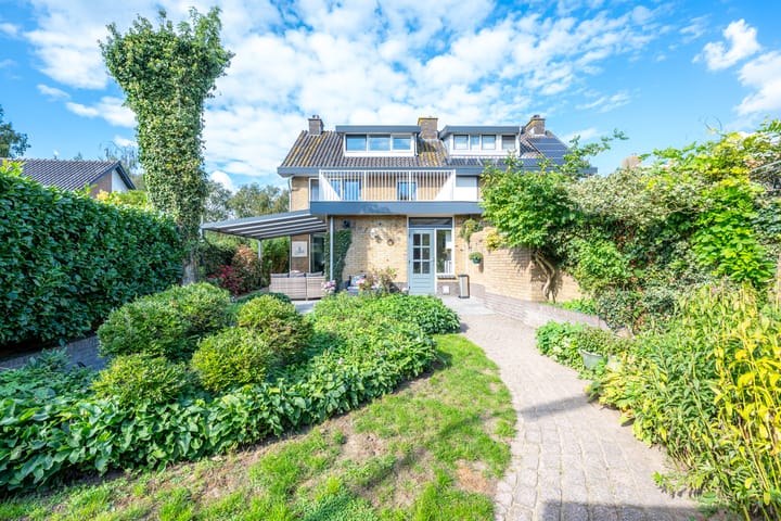 Photo 2 of Nijensteinseweg 16