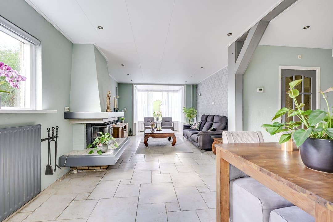 Photo 7 of Nijensteinseweg 16