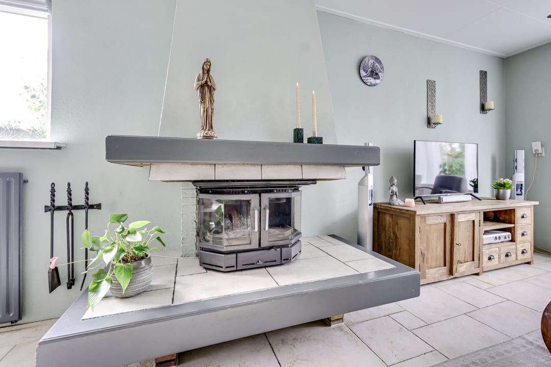 Photo 11 of Nijensteinseweg 16