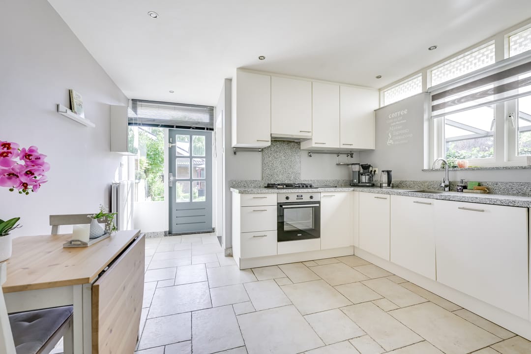 Photo 17 of Nijensteinseweg 16