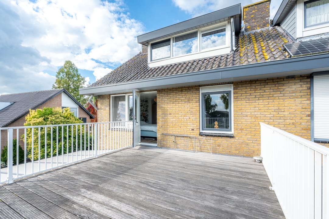 Photo 31 of Nijensteinseweg 16