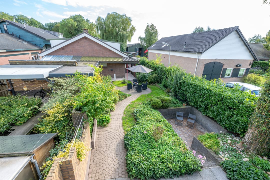 Photo 32 of Nijensteinseweg 16