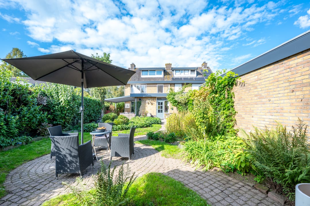 Photo 52 of Nijensteinseweg 16