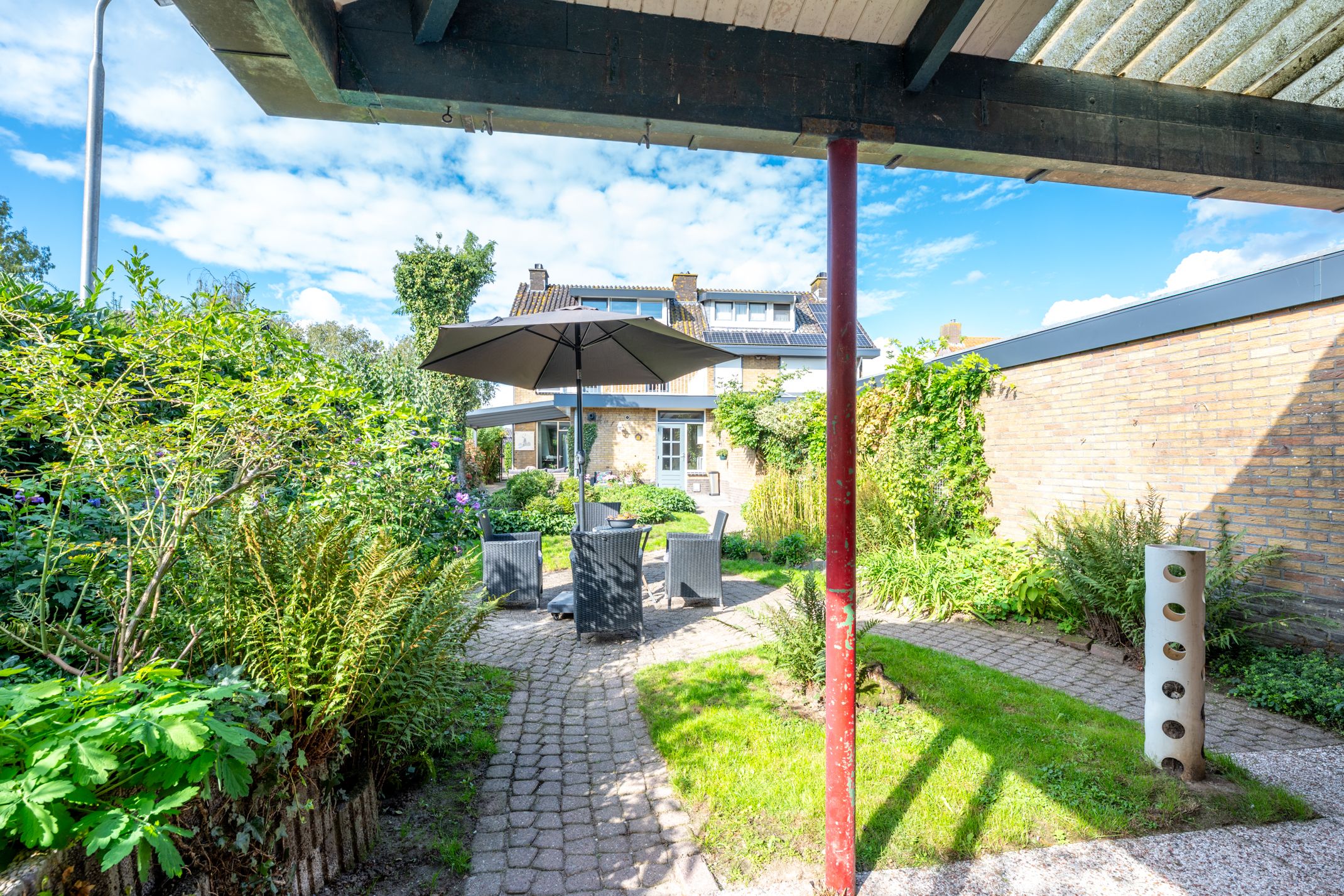 Photo 60 of Nijensteinseweg 16