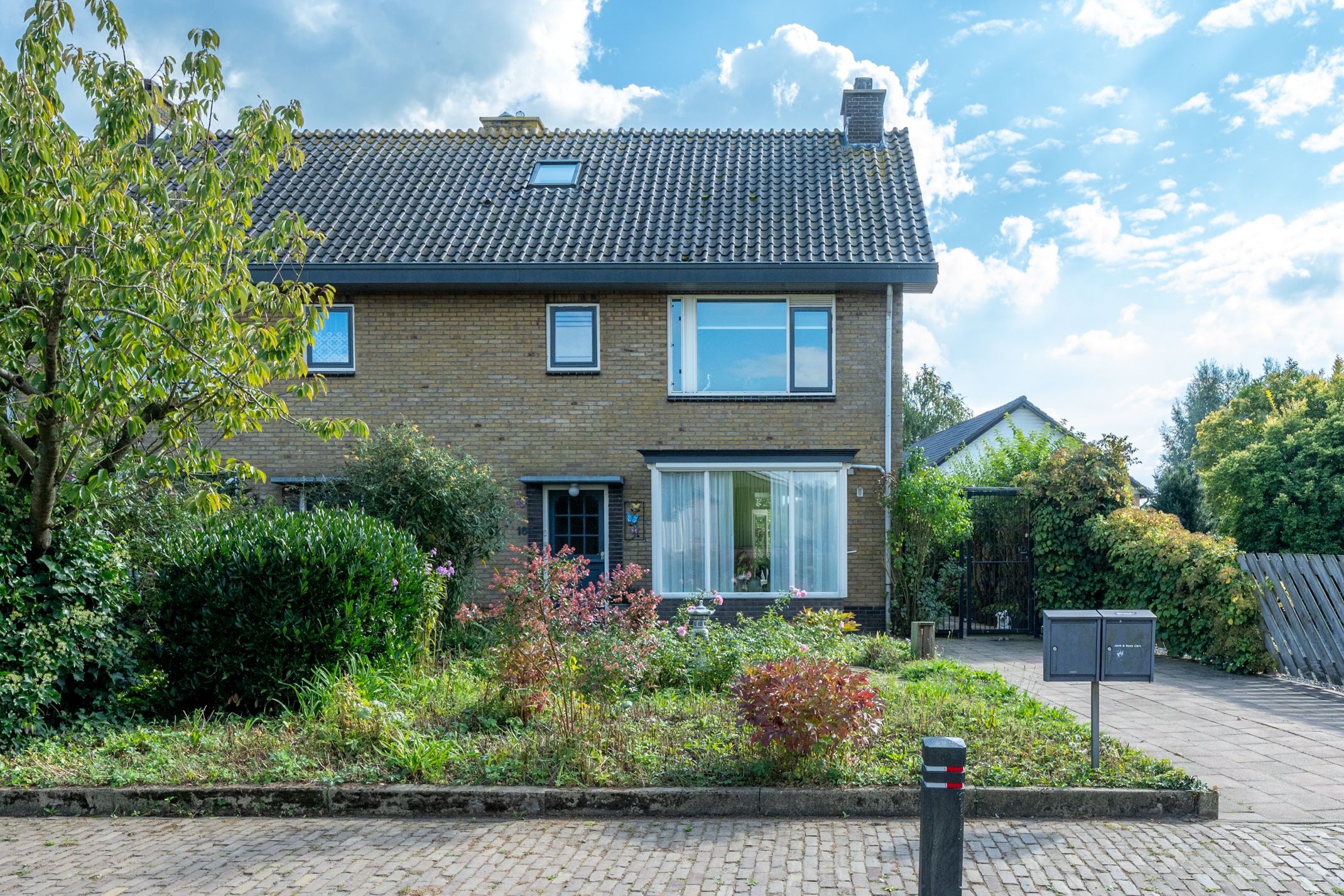 Photo 63 of Nijensteinseweg 16