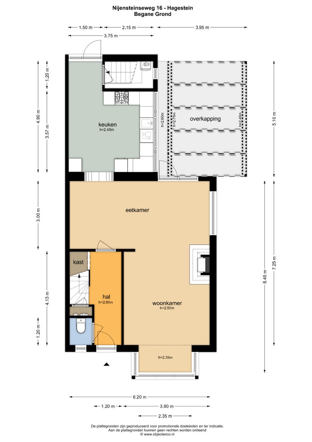 Photo 69 of Nijensteinseweg 16