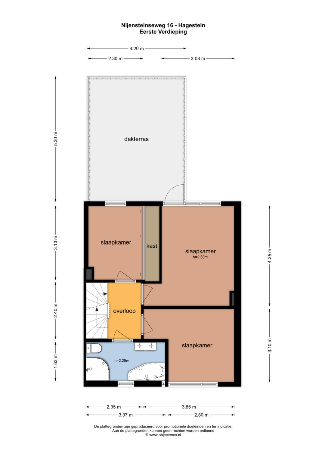 Photo 70 of Nijensteinseweg 16