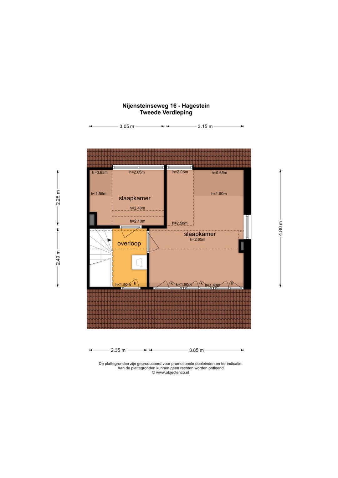 Photo 71 of Nijensteinseweg 16