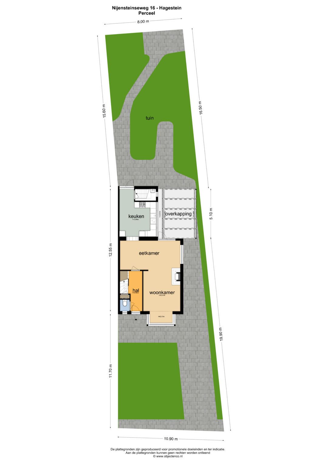 Photo 73 of Nijensteinseweg 16