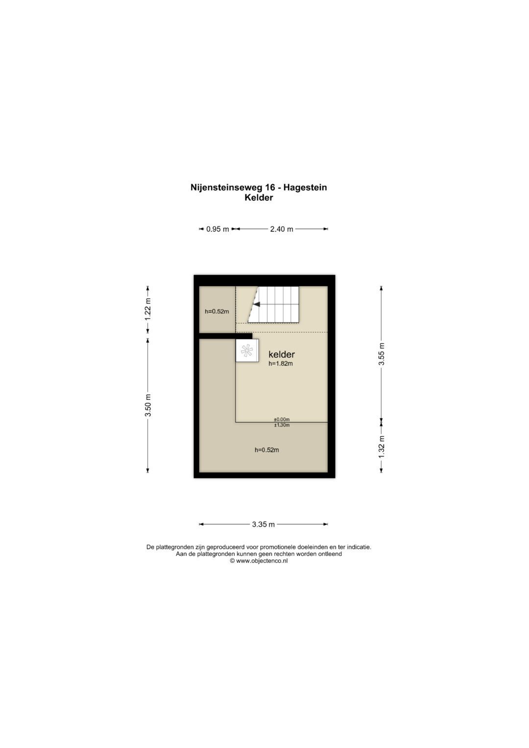 Photo 72 of Nijensteinseweg 16