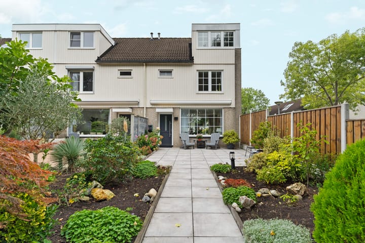 Photo 1 of Lekstraat 45