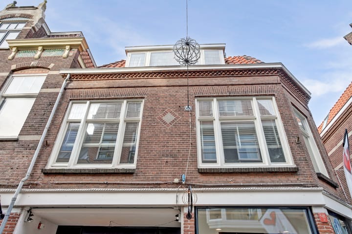 Foto 2 van Augustijnsteeg 1