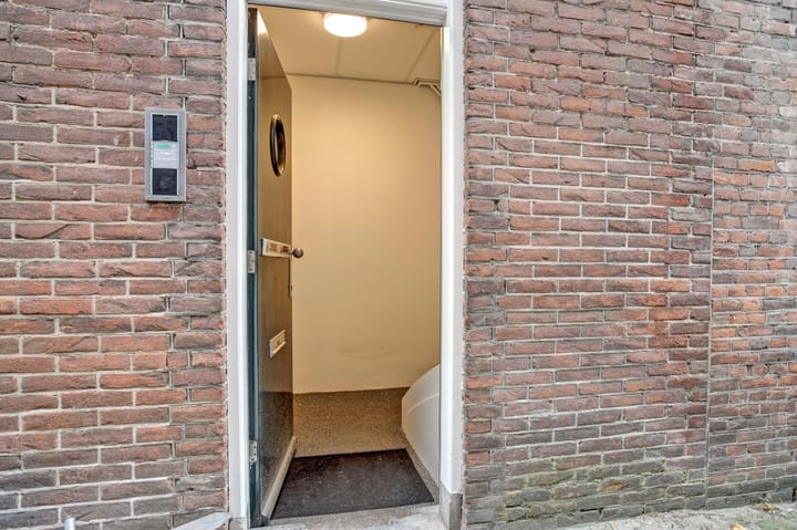 Foto 3 van Augustijnsteeg 1