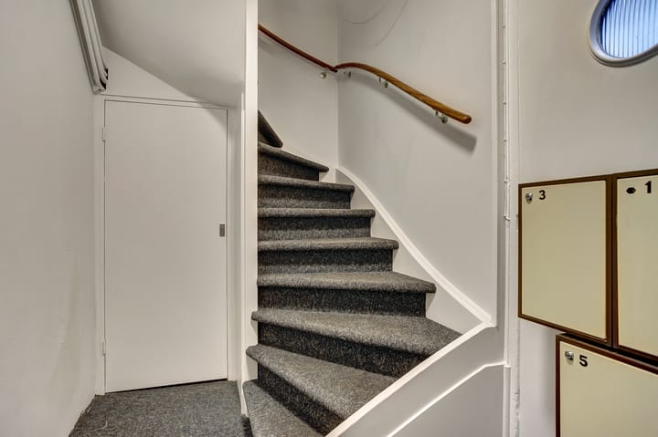 Foto 4 van Augustijnsteeg 1