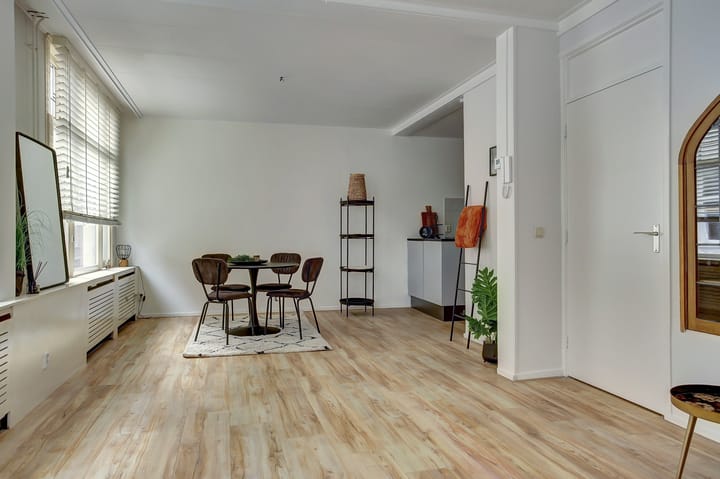 Photo 6 of Augustijnsteeg 1