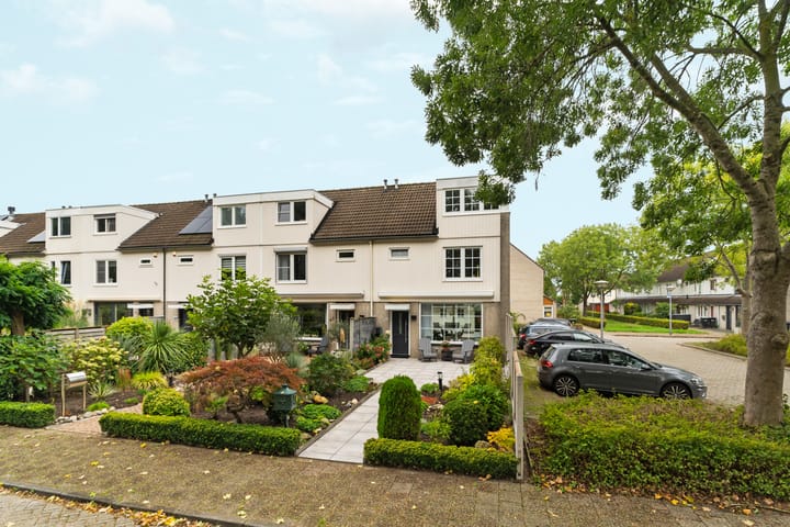 Photo 6 of Lekstraat 45