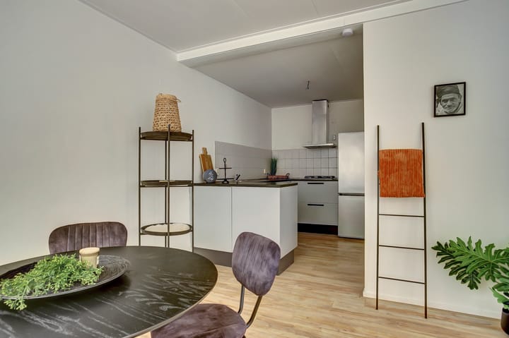 Photo 8 of Augustijnsteeg 1