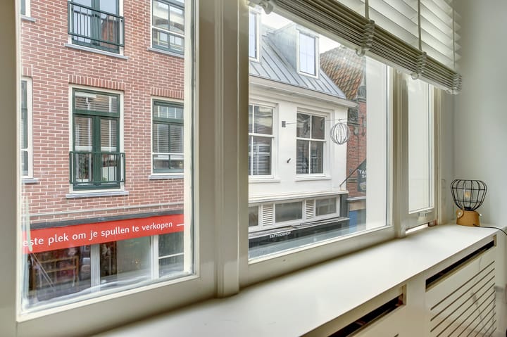 Photo 12 of Augustijnsteeg 1