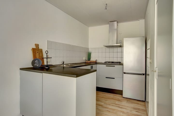 Photo 13 of Augustijnsteeg 1