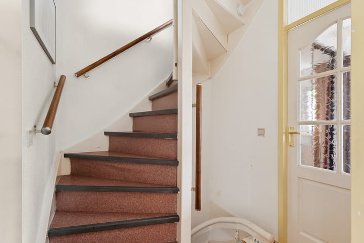 Photo 12 of Lekstraat 45