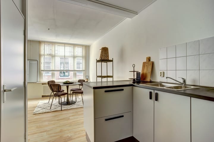 Photo 14 of Augustijnsteeg 1