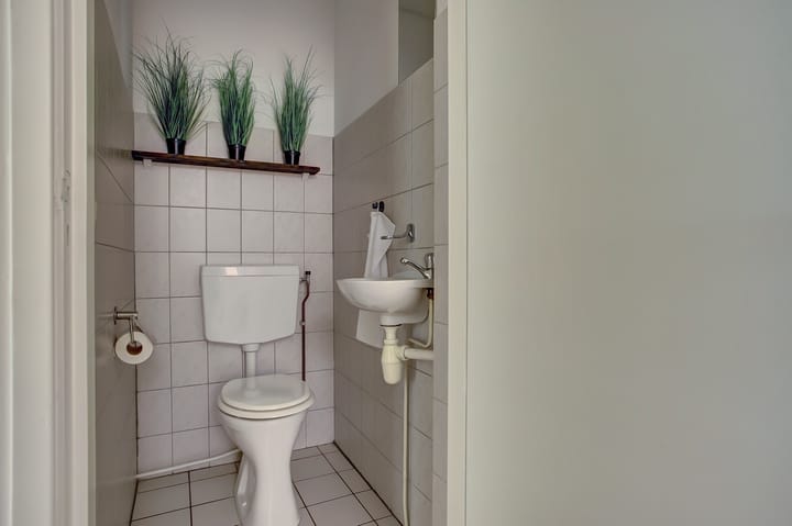 Photo 16 of Augustijnsteeg 1