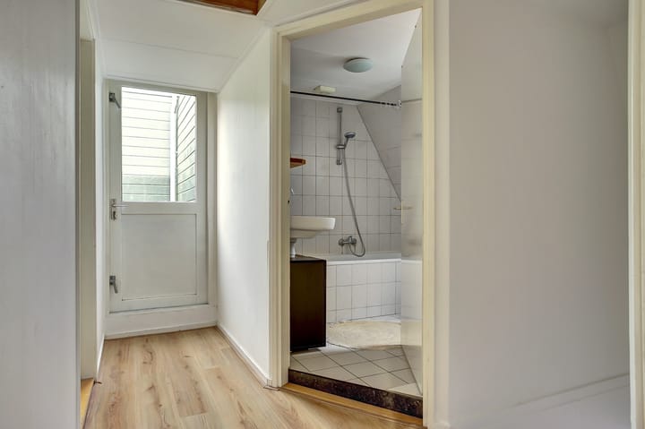 Photo 24 of Augustijnsteeg 1