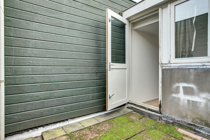 Photo 29 of Augustijnsteeg 1