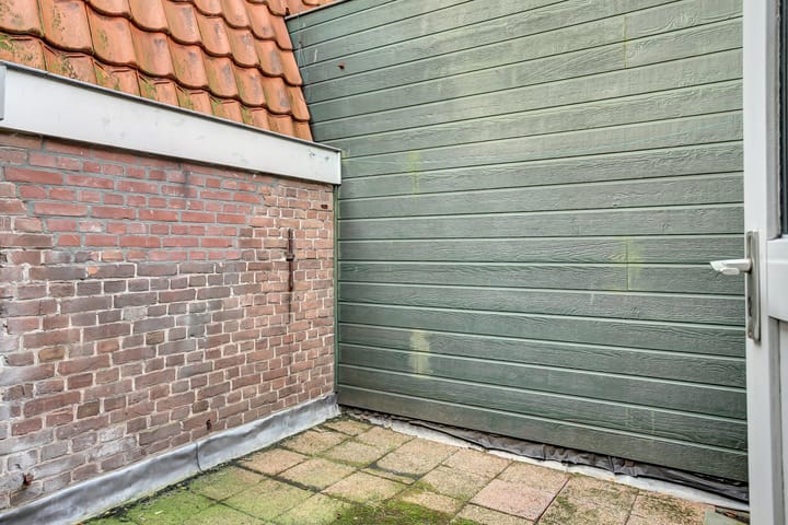 Photo 30 of Augustijnsteeg 1