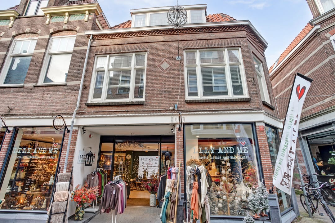 Photo 32 of Augustijnsteeg 1