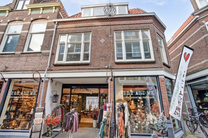 Photo 32 of Augustijnsteeg 1