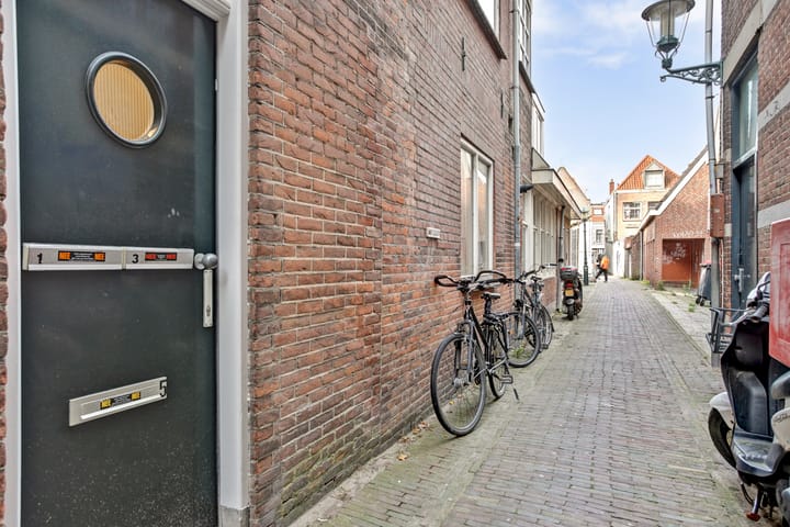 Photo 33 of Augustijnsteeg 1