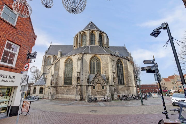 Photo 36 of Augustijnsteeg 1