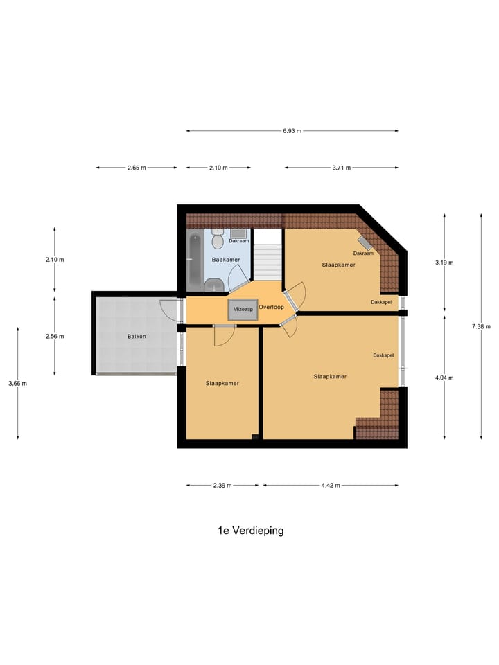 Photo 37 of Augustijnsteeg 1