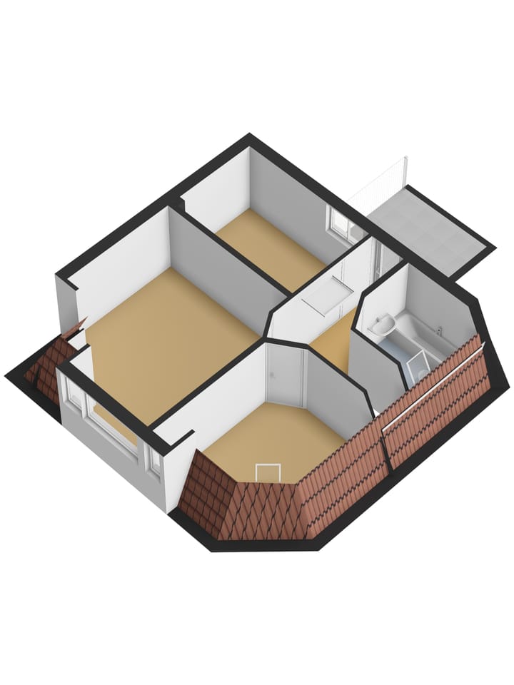 Photo 38 of Augustijnsteeg 1