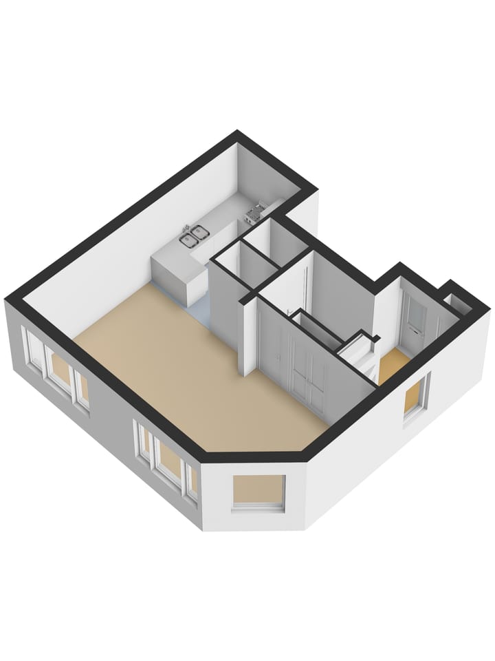 Photo 39 of Augustijnsteeg 1