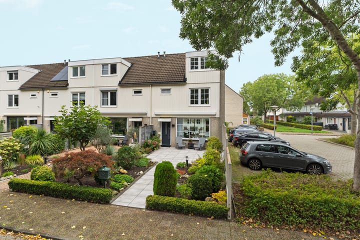 Photo 40 of Lekstraat 45