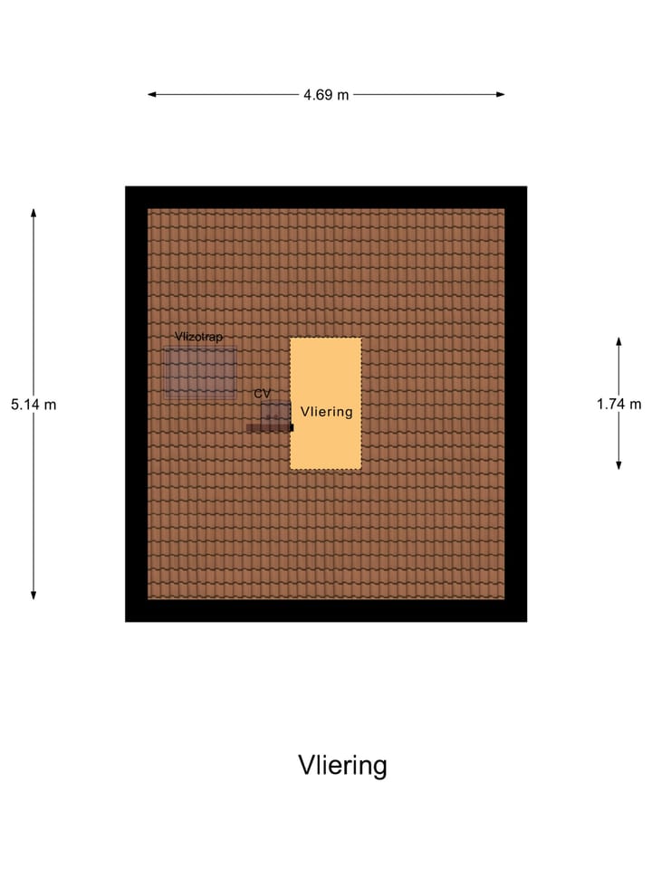 Photo 42 of Augustijnsteeg 1