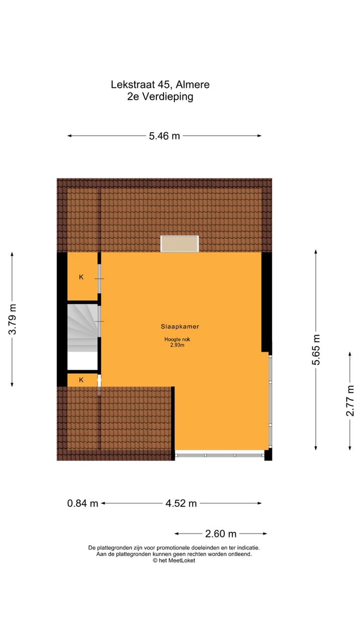 Photo 53 of Lekstraat 45