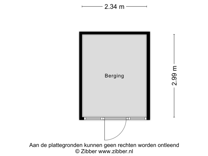 Berging