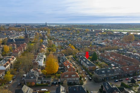 Johannes Sinthenstraat 7 secondary image