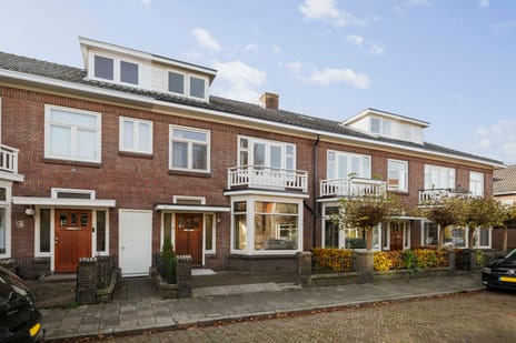 Johannes Sinthenstraat 7 tertiary image