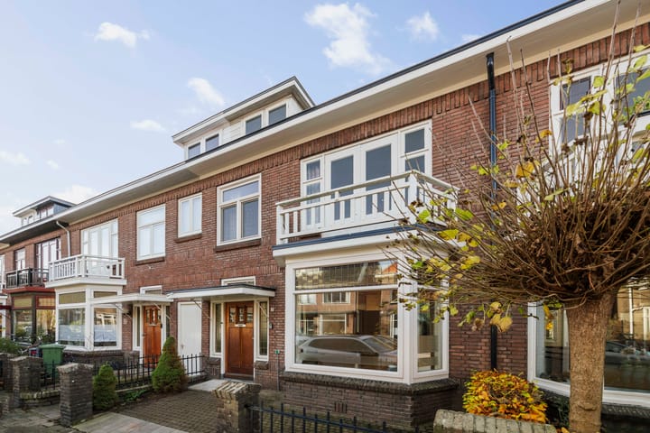 Foto 4 van Johannes Sinthenstraat 7