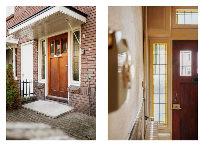 Foto 5 van Johannes Sinthenstraat 7