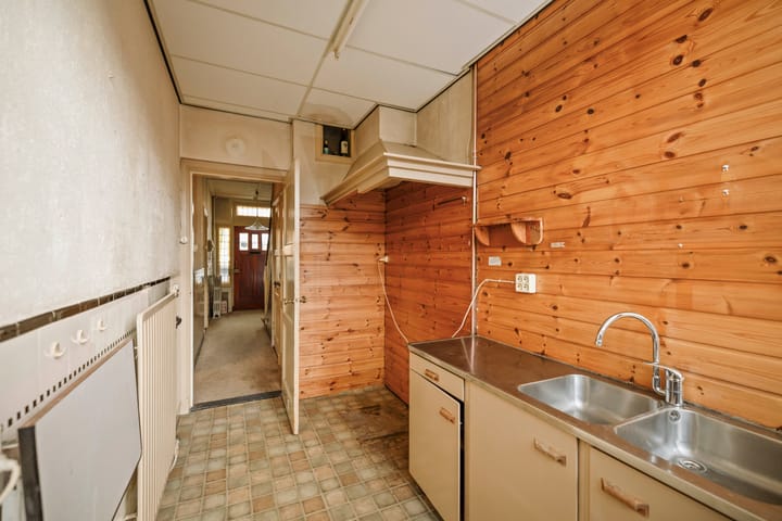 Foto 15 van Johannes Sinthenstraat 7